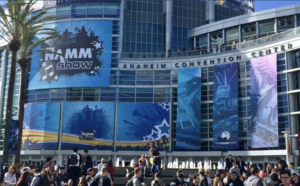 NAMM