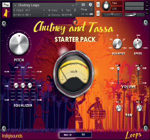 Indigisounds - Authentic Indigenous Caribbean Music Samples for Music ...